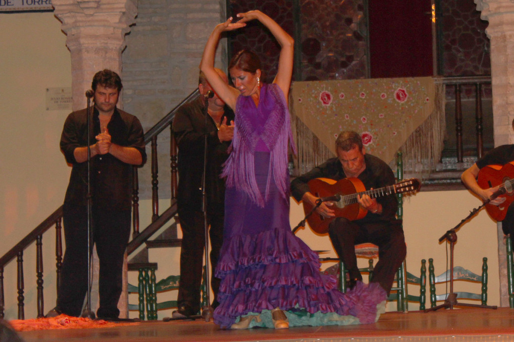 flamenco